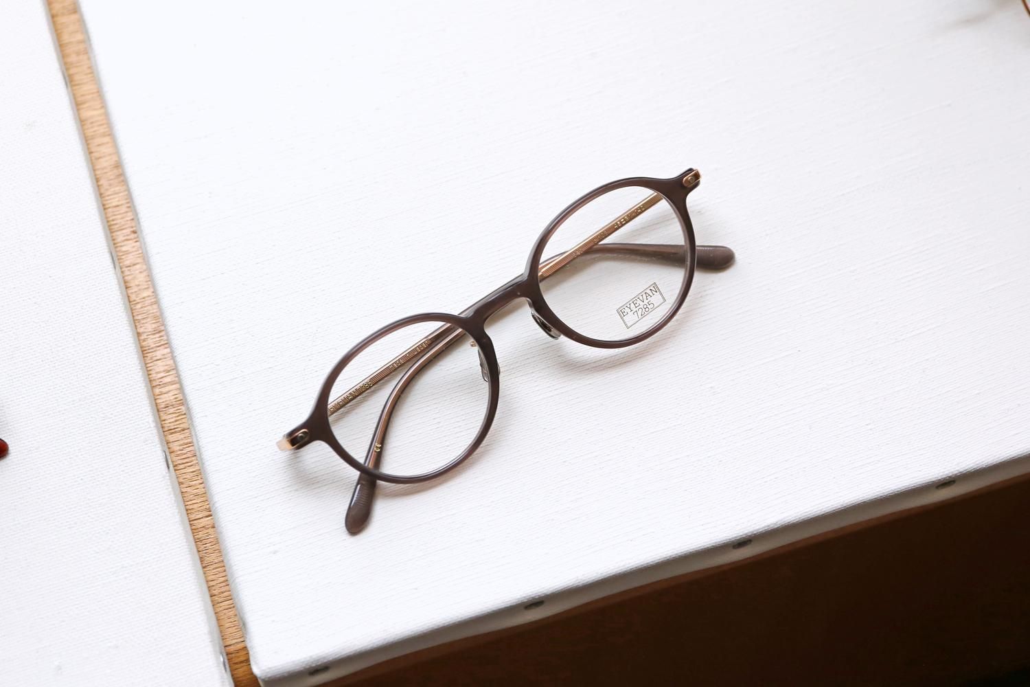 EYEVAN7285/アイヴァン7285