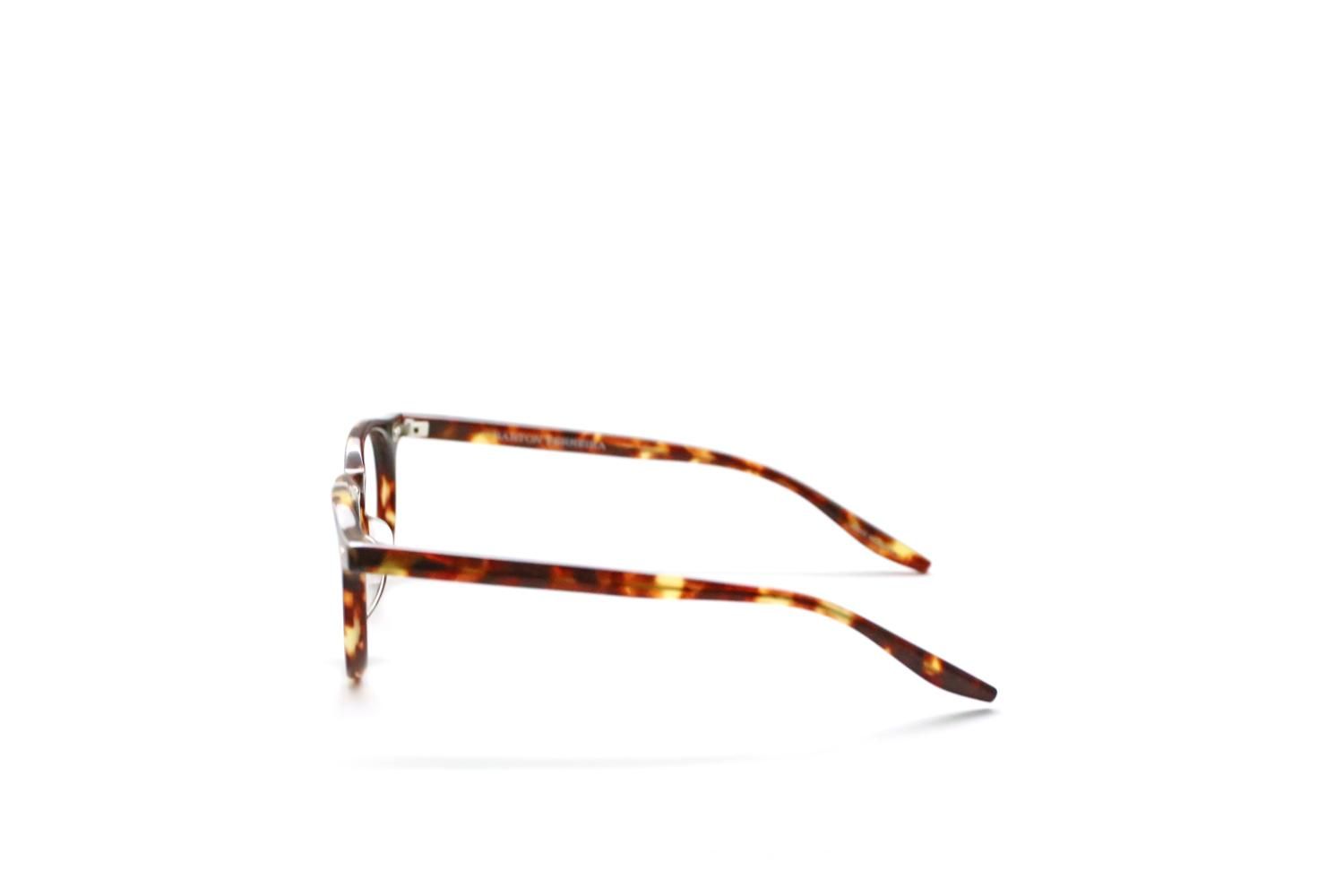 BARTON PERREIRA バートンペレイラ BANKS（45）AF col.CHE - メガネと