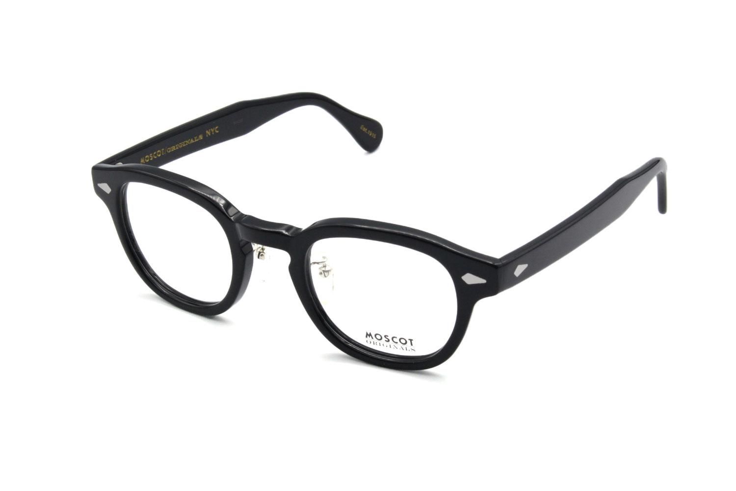 MOSCOT LEMTOSH 46 24-145  CRYSTALご検討お願いいたします