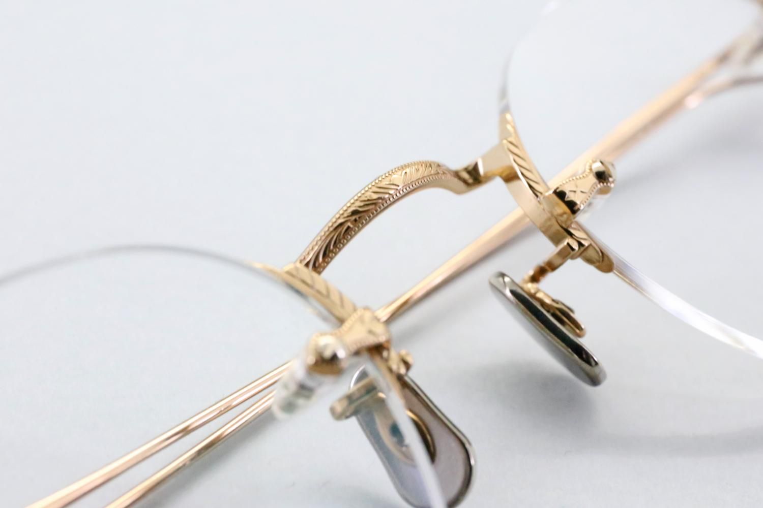 EYEVAN7285/アイヴァン7285