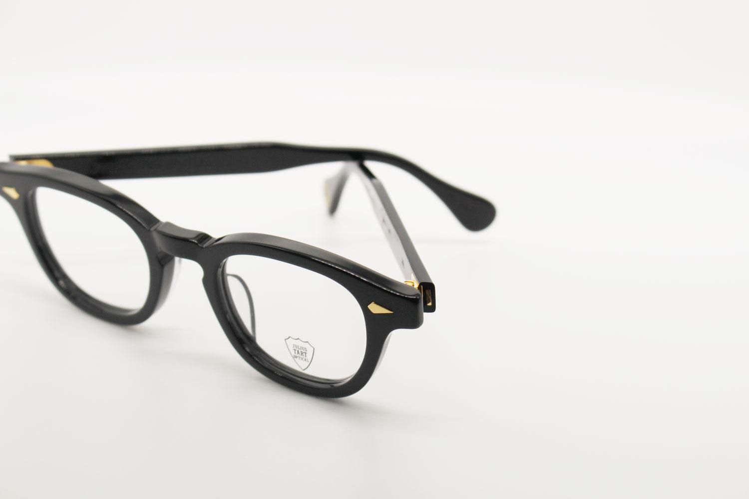 JULIUS TART OPTICAL Julius Tart Optical / AR 44□22 / Grey