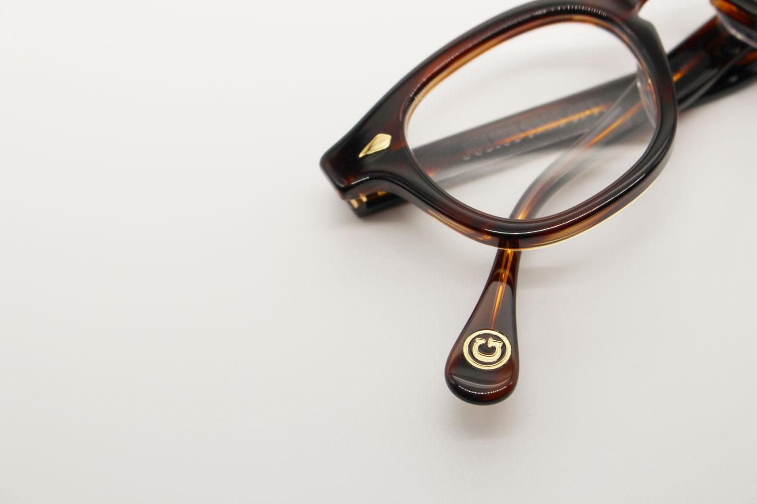 JULIUS TART OPTICAL / AR GOLD 限定再入荷 | 中目黒のメガネ・サングラスセレクトショップ 