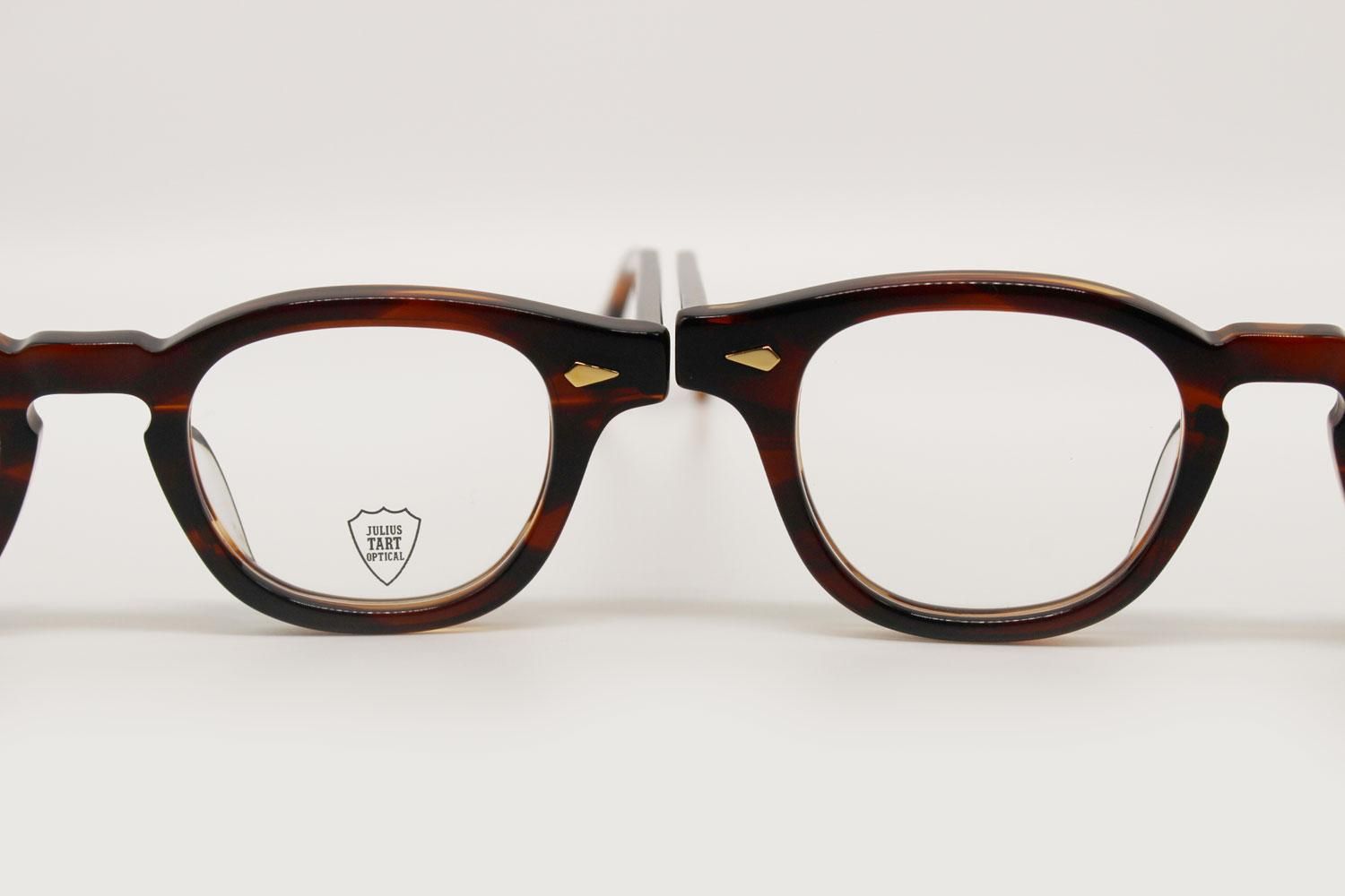 JULIUS TART OPTICAL ジュリアス タート オプティカル AR GOLD JULIUS TART OPTICAL ジュリアス タート オプティカル AR GOLD