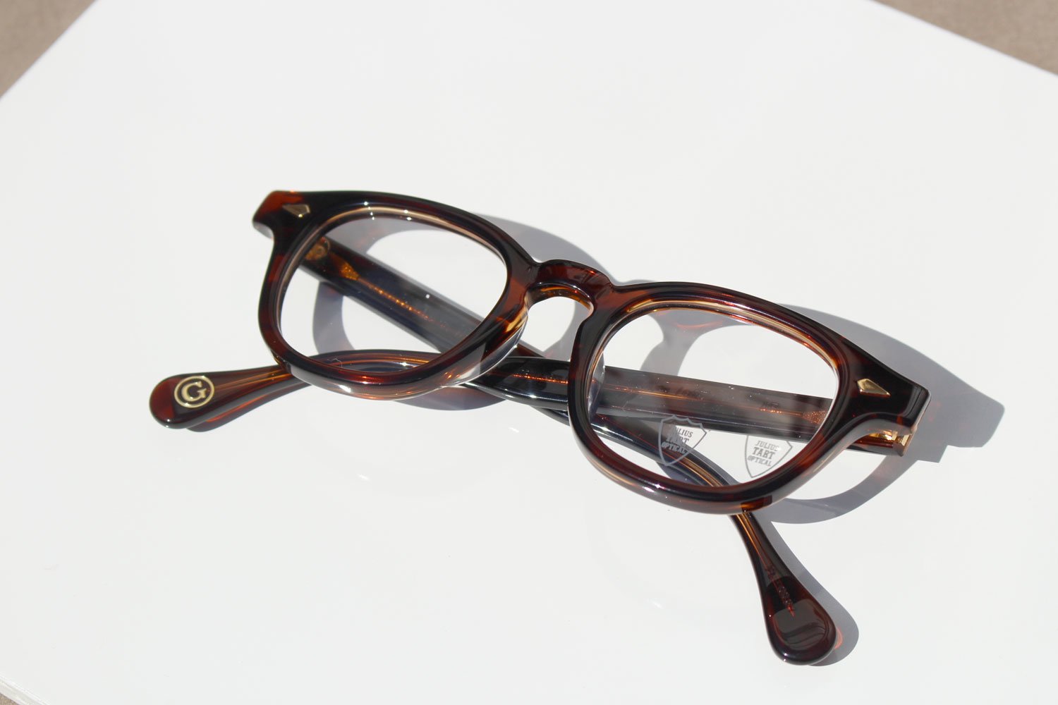 JULIUS TART OPTICAL ꥢ  ץƥ 