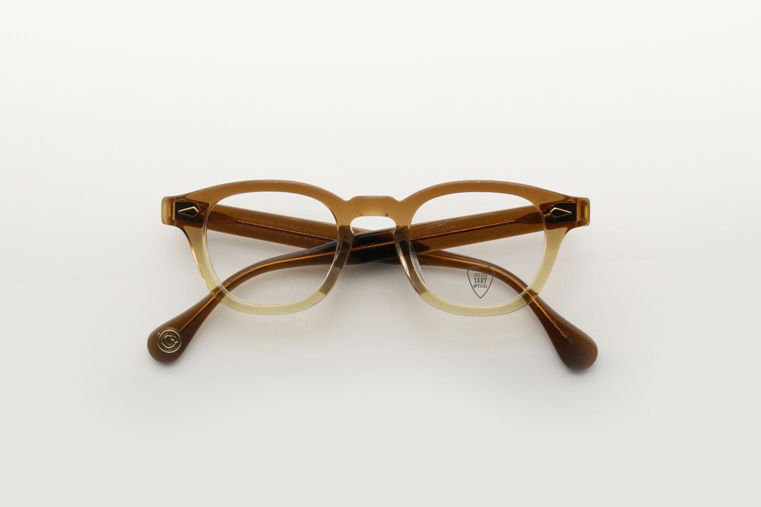 JULIUS TART OPTICAL ジュリアス タート オプティカル AR GOLD JULIUS TART OPTICAL ジュリアス タート オプティカル AR GOLD