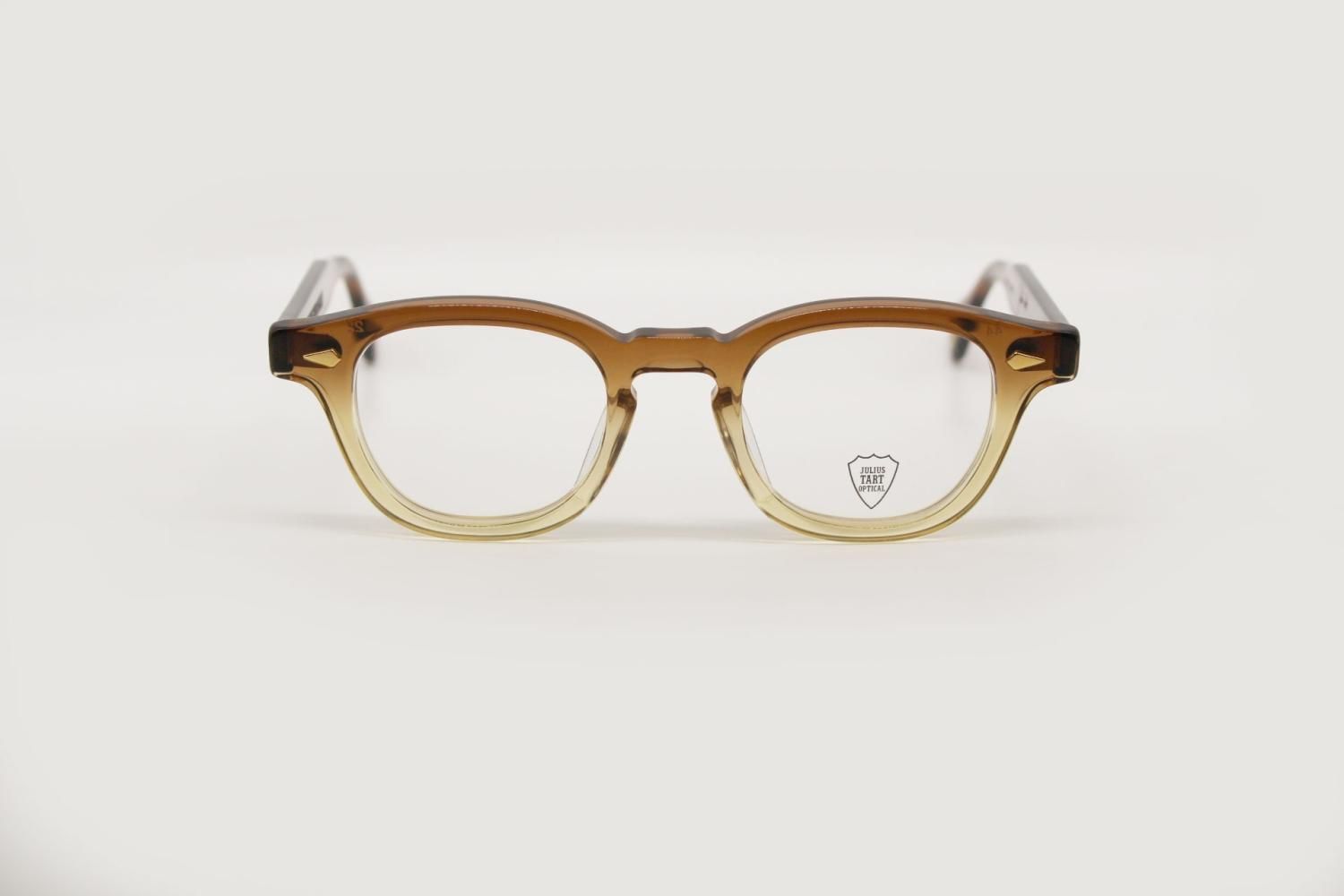 JULIUS TART OPTICAL ジュリアス タート オプティカル AR GOLD JULIUS TART OPTICAL ジュリアス タート オプティカル AR GOLD