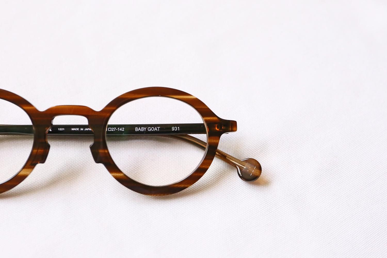 la eye works 眼鏡 l.a.Eyeworks 