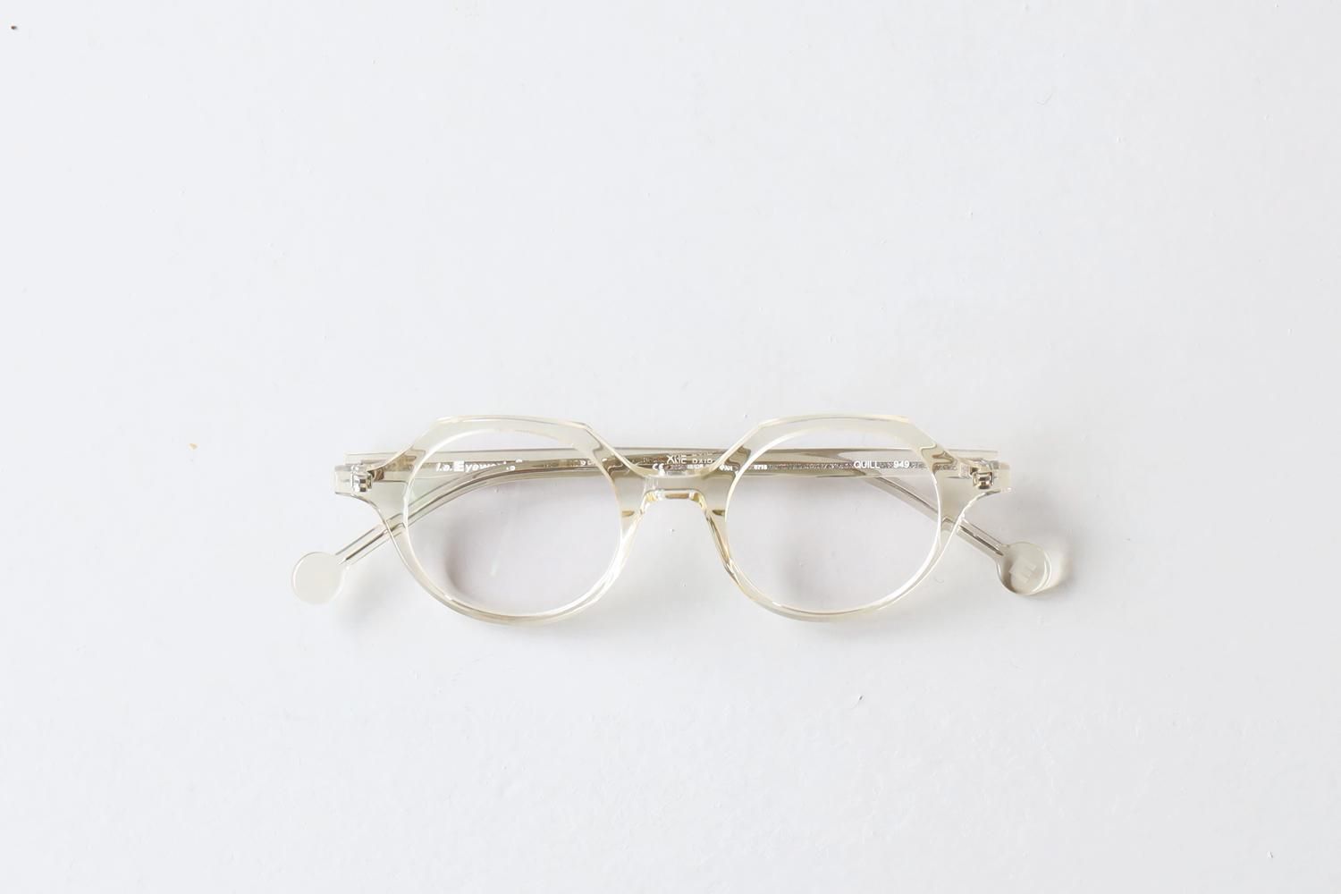 l.a Eyeworks BANJO made in italy サングラス l.a.Eyeworks archive 1990s メガネ通販 BANJO 101M412 (取扱店