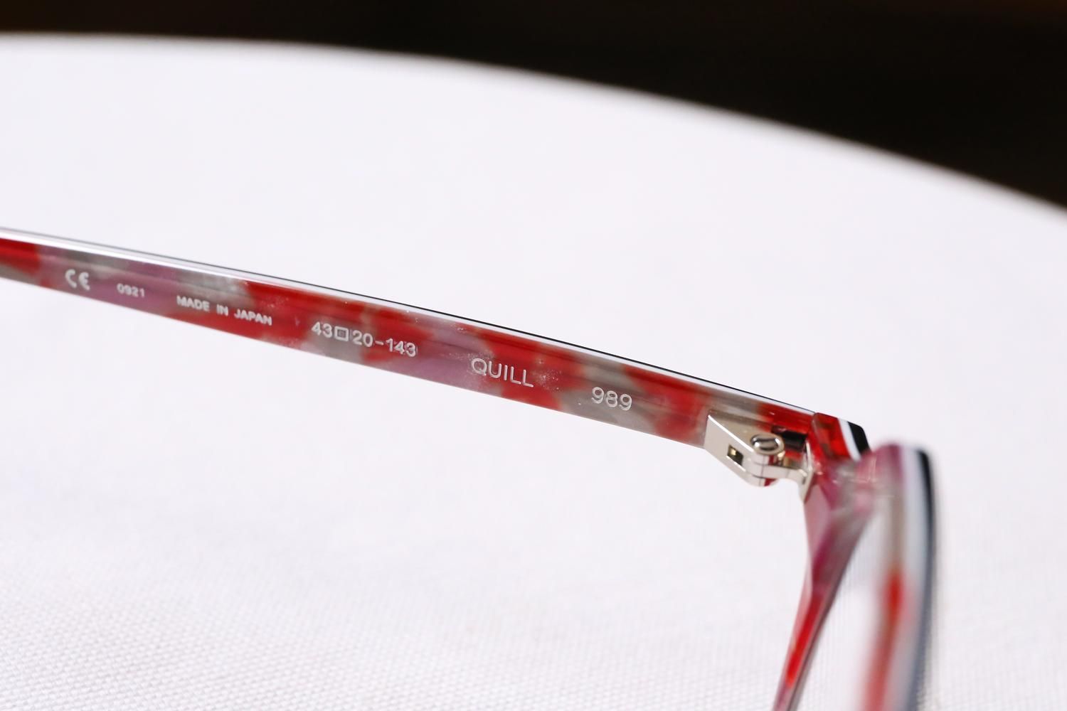 坂本龍一氏着用サングラス L.A Eyeworks eva.gov.co