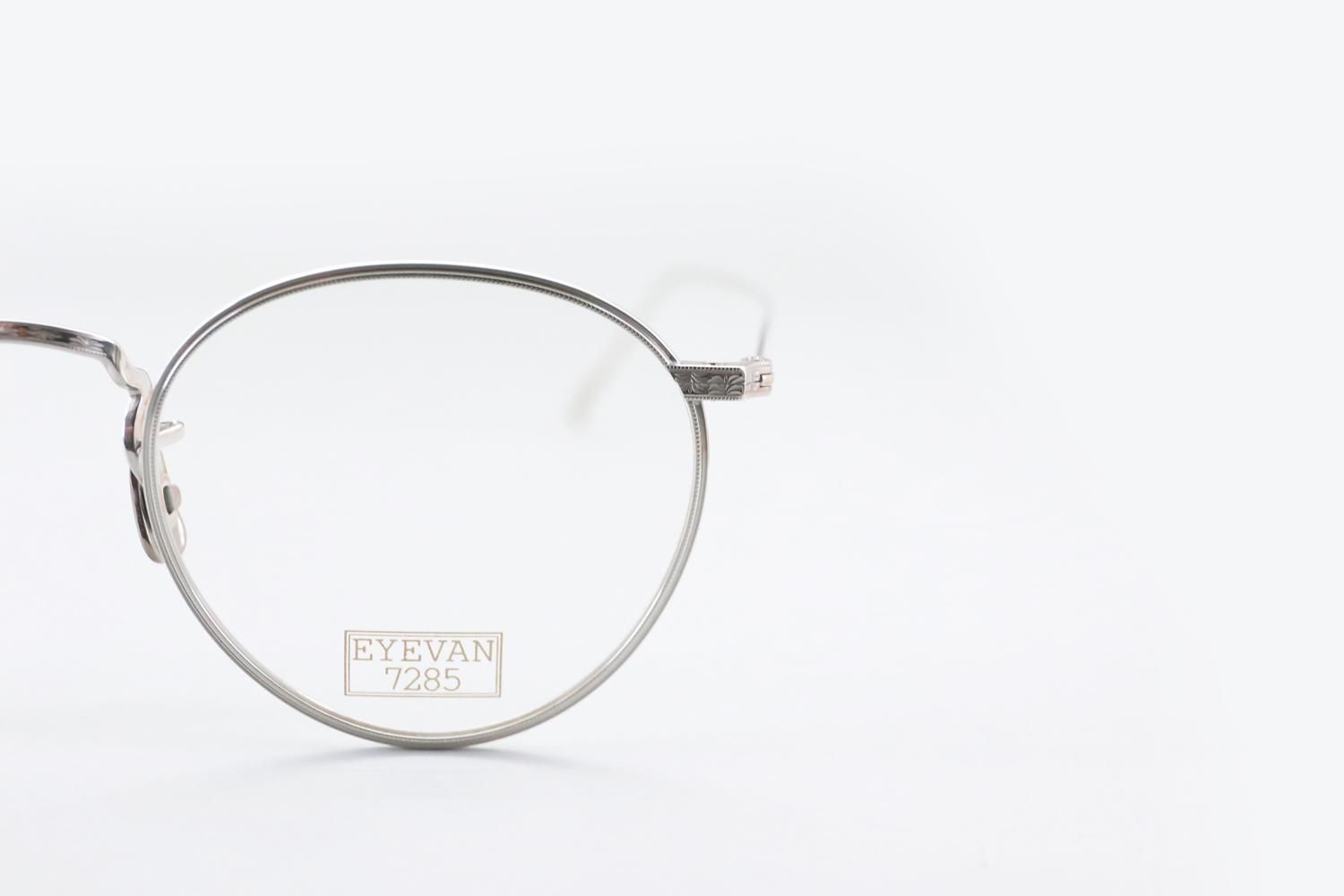 EYEVAN7285／アイヴァン7285 