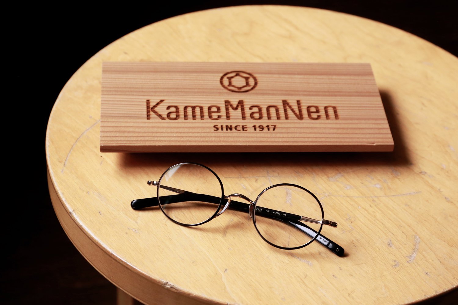 Kame ManNen／カメマンネン　