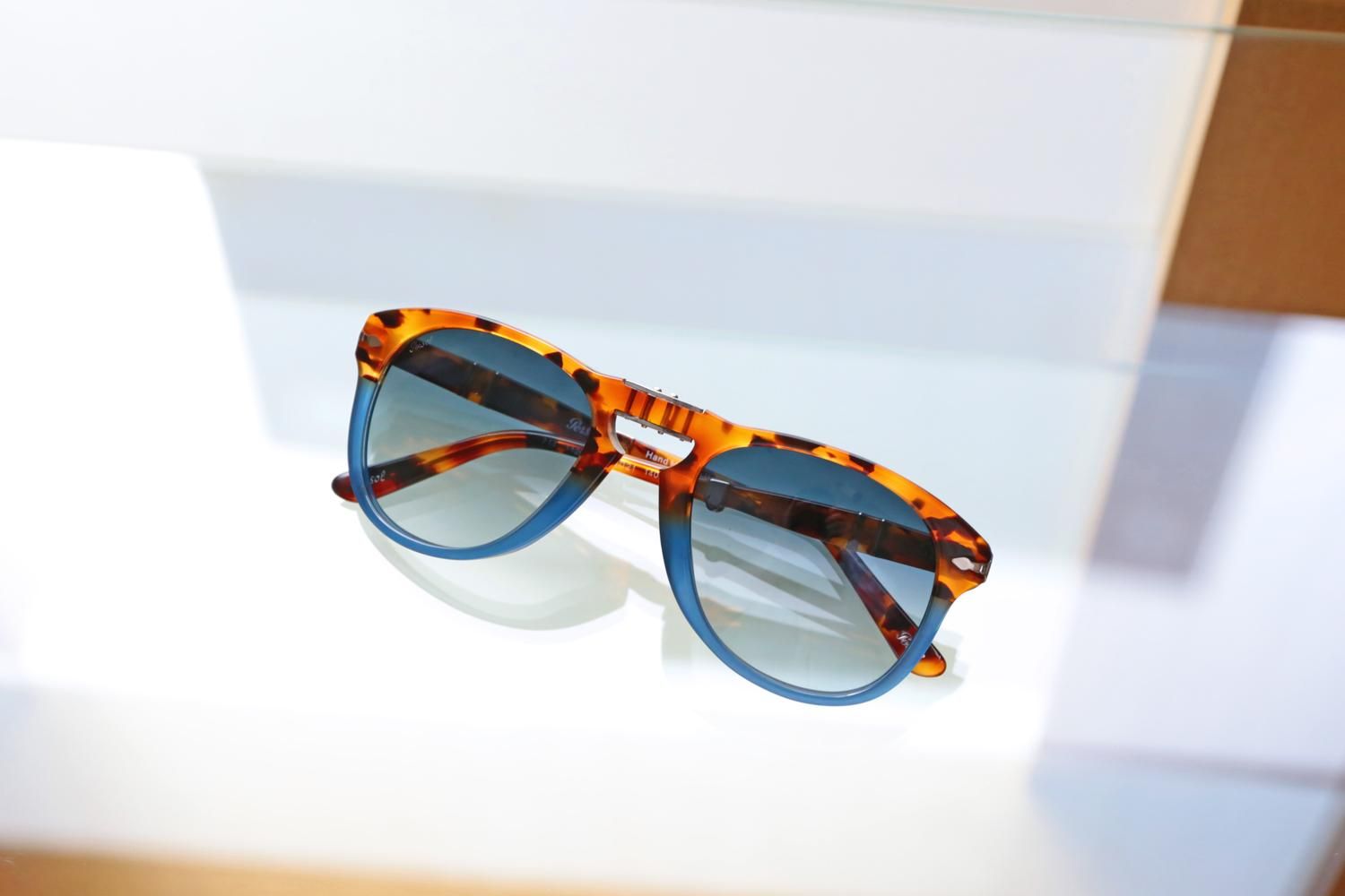 Persol：ペルソール 
