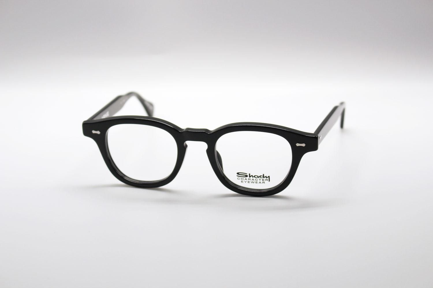 Shady CHARACTER シェイディー キャラクター 