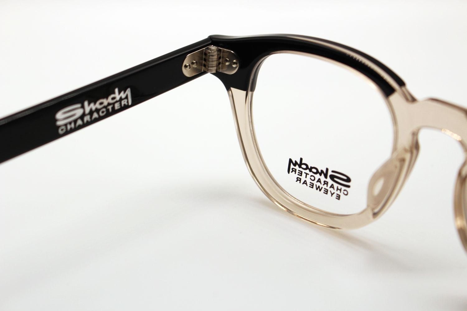 EYEWEAR MEBIUS Co., Ltd. | SHIBUYA & KUMAMOTO