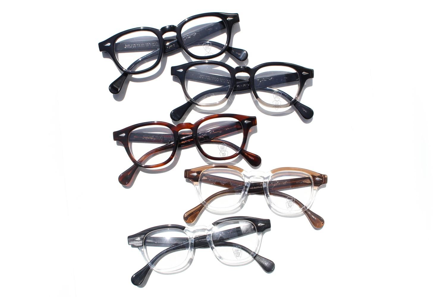 JULIUS TART OPTICAL ジュリアス タート オプティカル AR col JULIUS TART OPTICAL ジュリアス タート オプティカル AR col