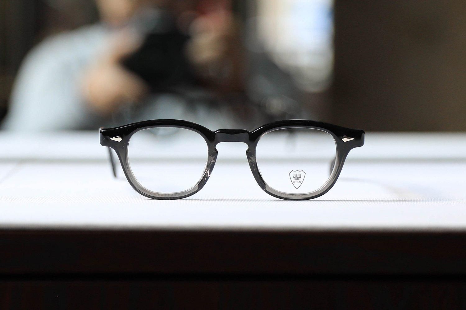 JULIUS TART OPTICAL JULIUS TART OPTICAL