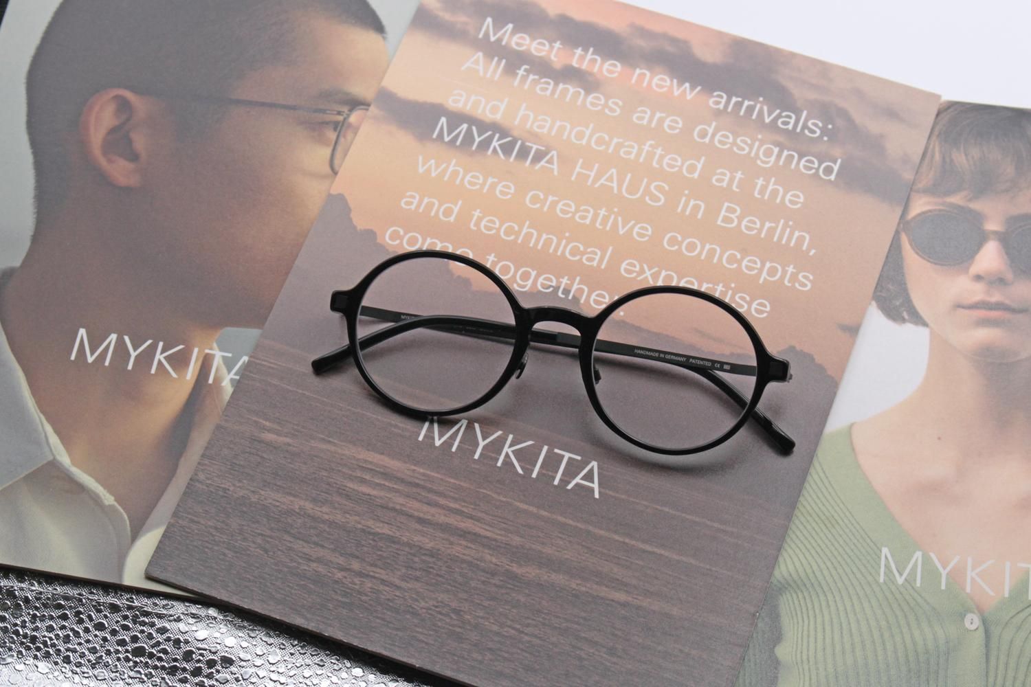 MYKITA／マイキータ 