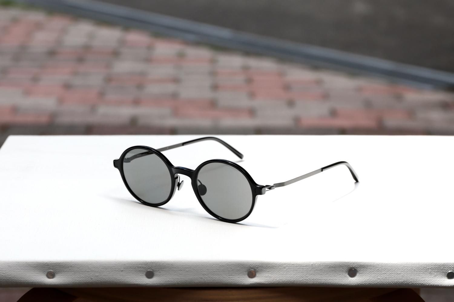 MYKITA／マイキータ " TOMKIN " col.915 LITE ACETATE SUN - メガネ・サングラス 通販サイト EYEWEAR  MEBIUS ONLINE SHOP