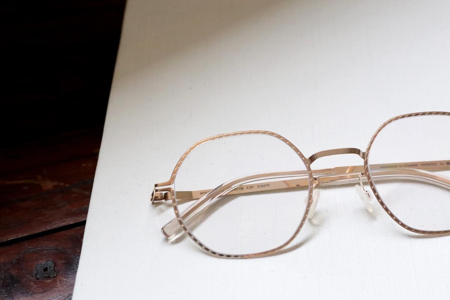 MYKITA/マイキータ MYKITA/マイキータ