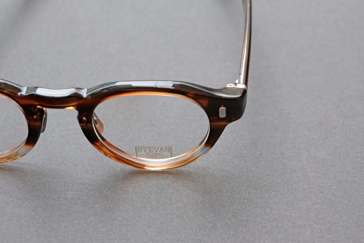 EYEVAN7285/アイヴァン7285