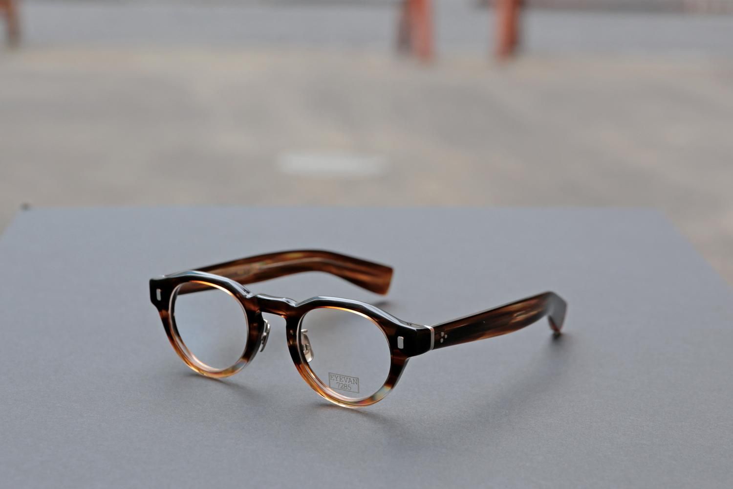 EYEVAN7285/アイヴァン7285