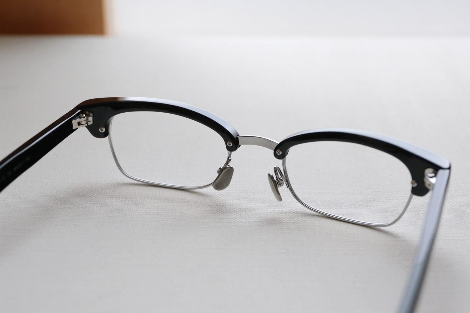 【新品未使用】カメマンネン KameManNen サングラス KameManNen カメマンネン / KMN 9918 SUN / AG アンティーク