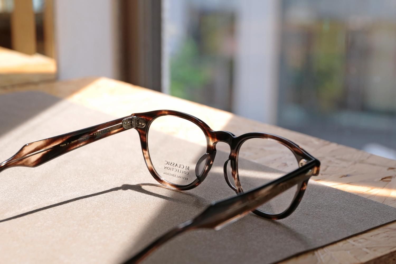 BJ CLASSIC COLLECTION ビージェイクラシック JAZZ 48 col.30