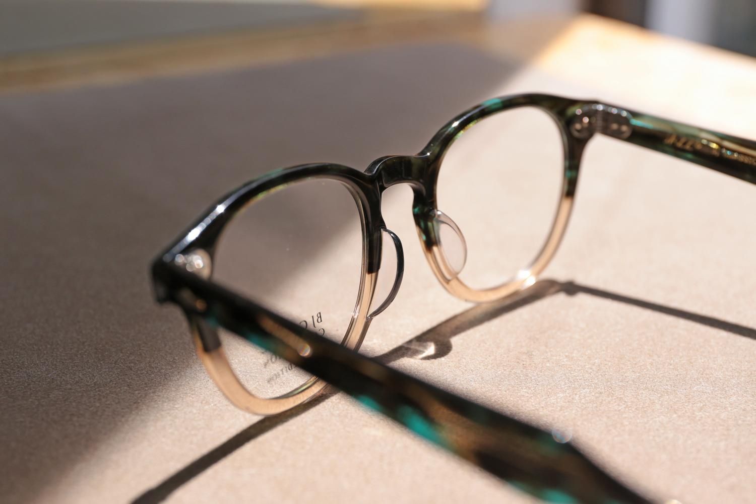 BJ CLASSIC COLLECTION ビージェイクラシック JAZZ 48 col.140 REVIVAL