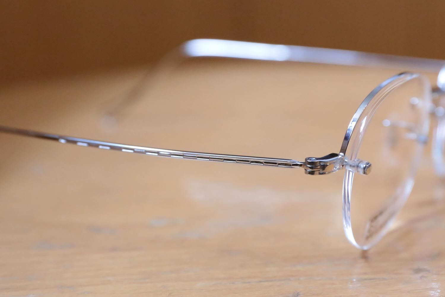 BJ CLASSIC COLLECTION ビージェイクラシック RIMWAY01 col.2