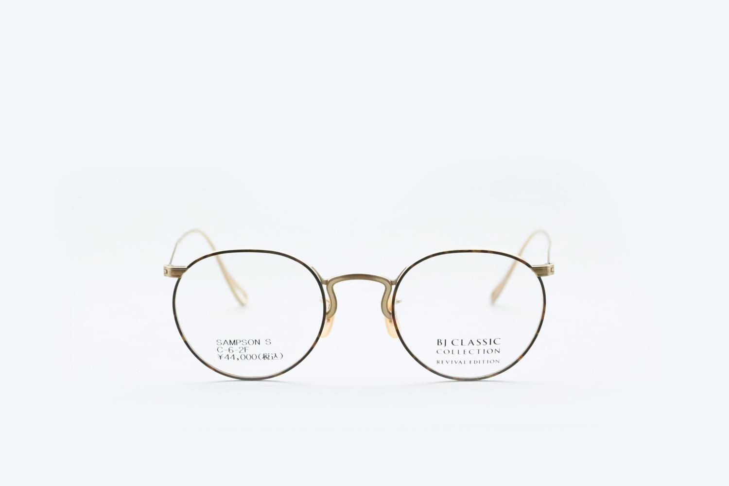 小物 BJ CLASSIC COLLECTION REVIVAL SAMPSON BJ CLASSIC COLLECTION SAMPSON® 47 サンプソン47 BJクラシック