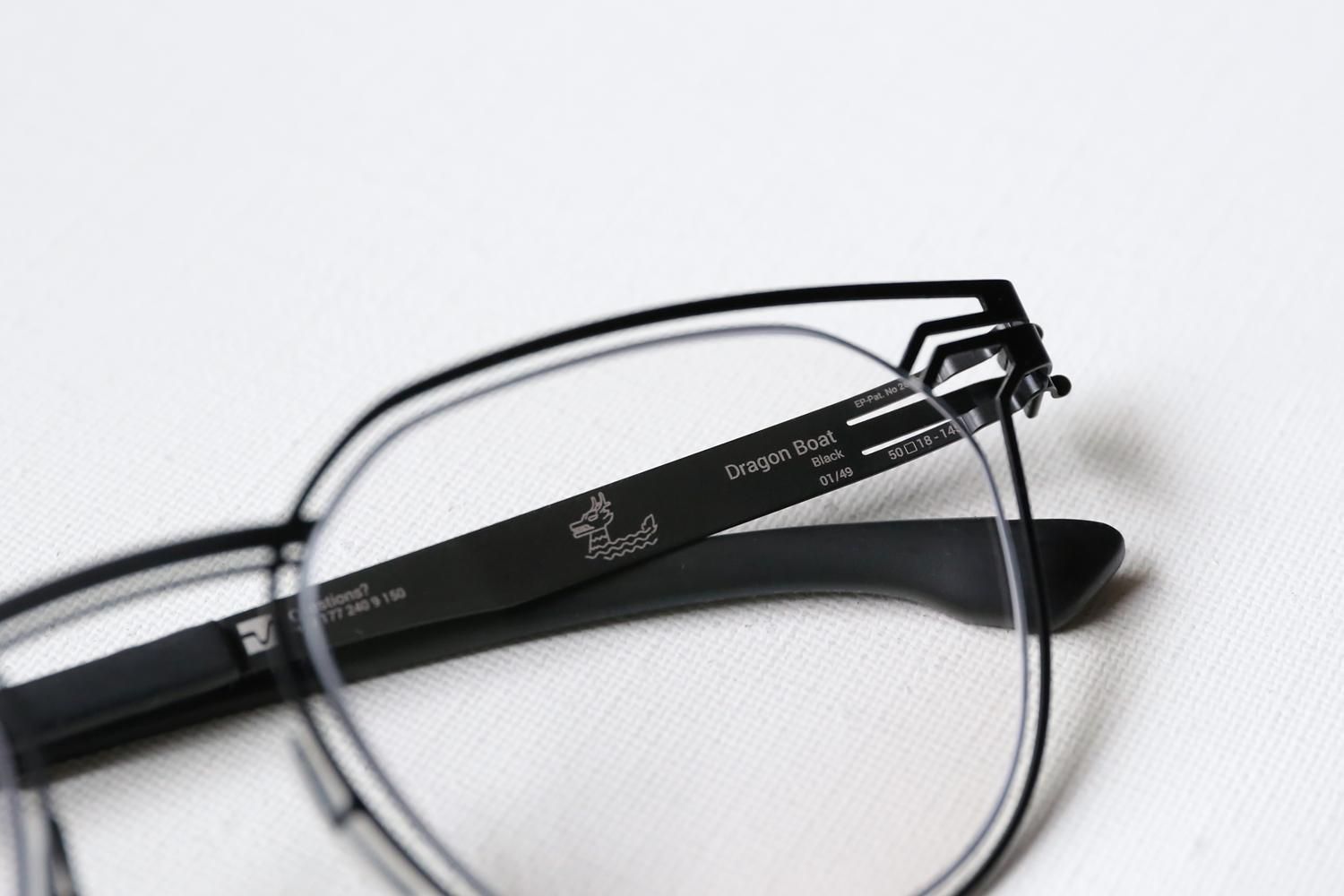 Exclusive model】ic!berlin／アイシーベルリン 