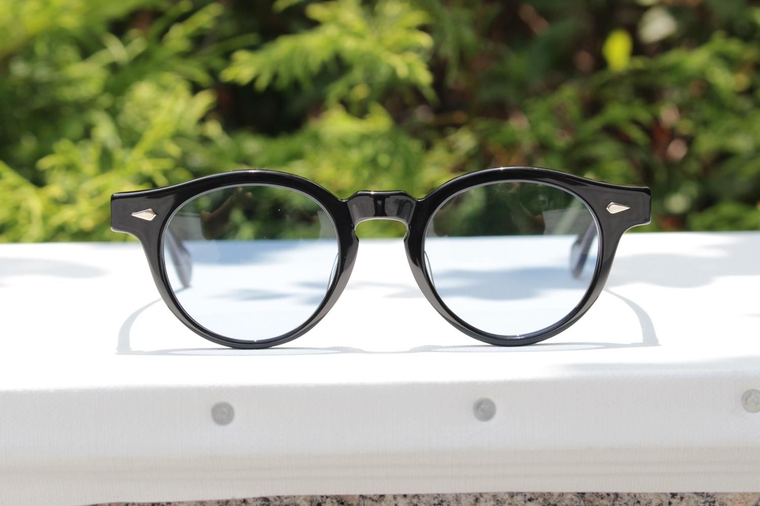 JULIUS TART OPTICAL ジュリアス タート オプティカル HAROLD col