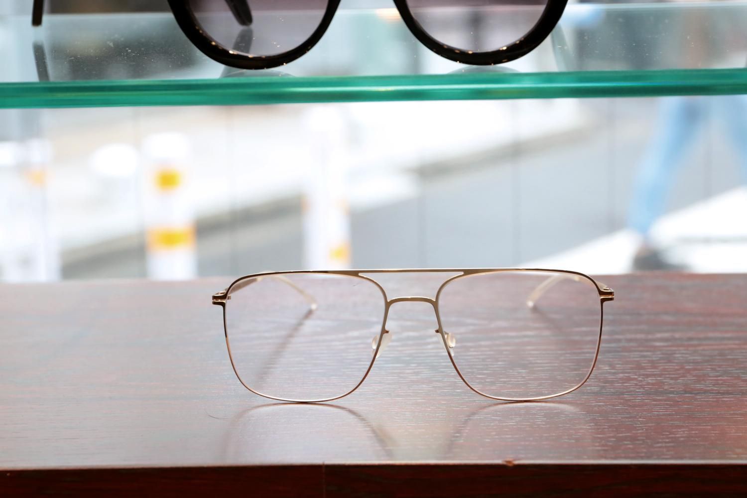 MYKITA／マイキータ 