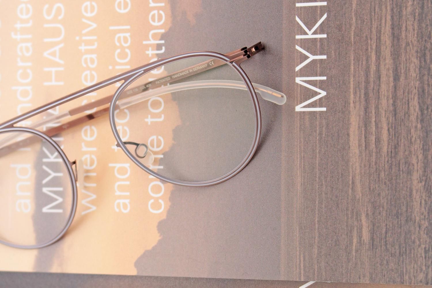 MYKITA/マイキータ MYKITA/マイキータ