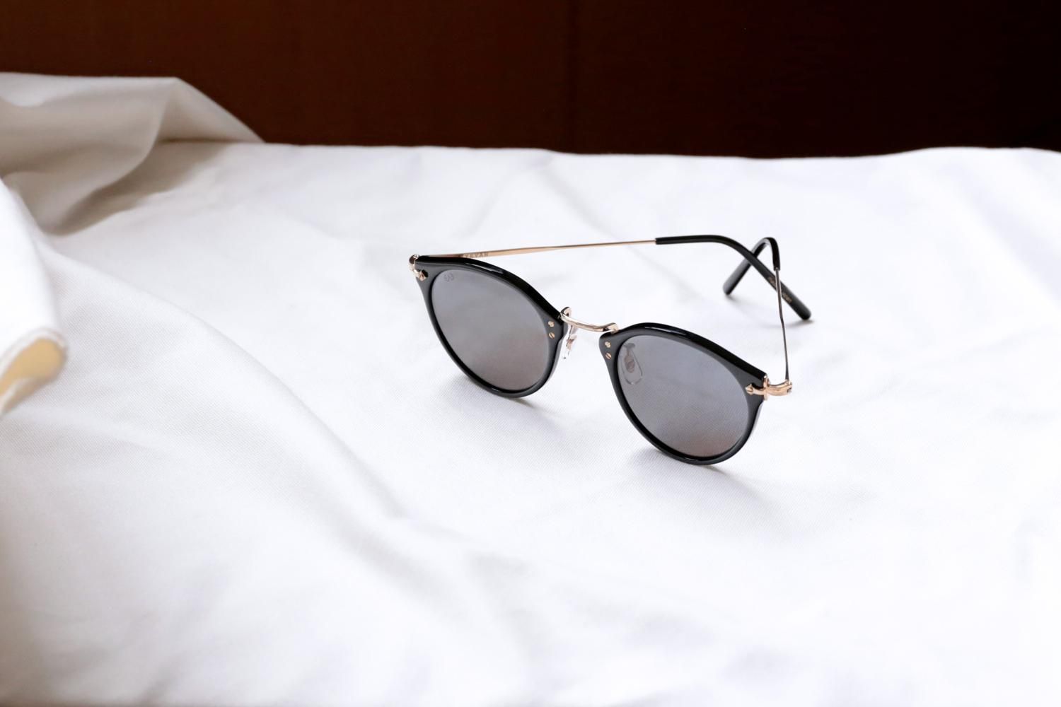 EYEVAN E-0505-SUN　col.CRML E-0505 | EYEVAN