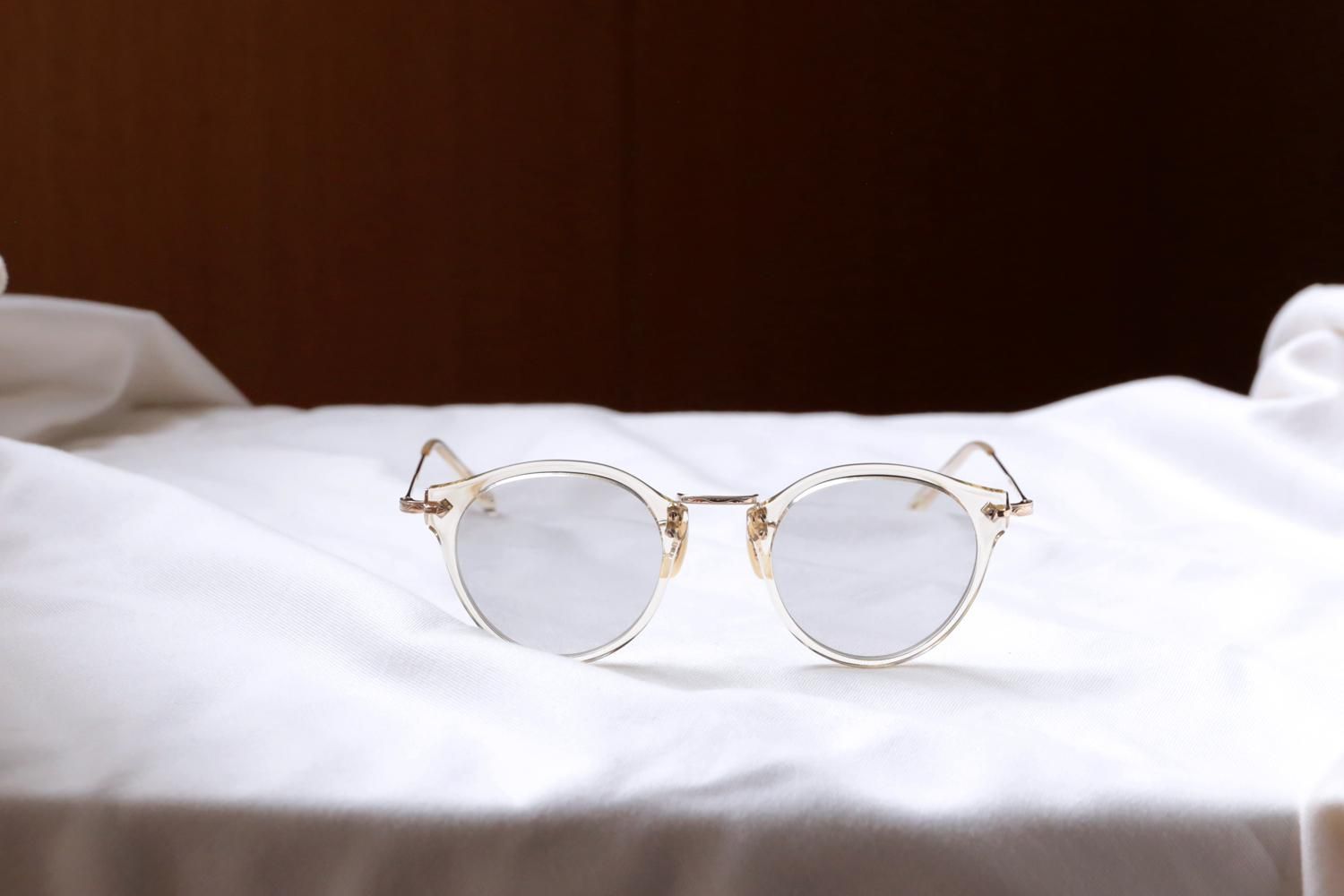 美品⭐︎EYEVAN サングラス アイヴァン EYEVAN：アイヴァン 