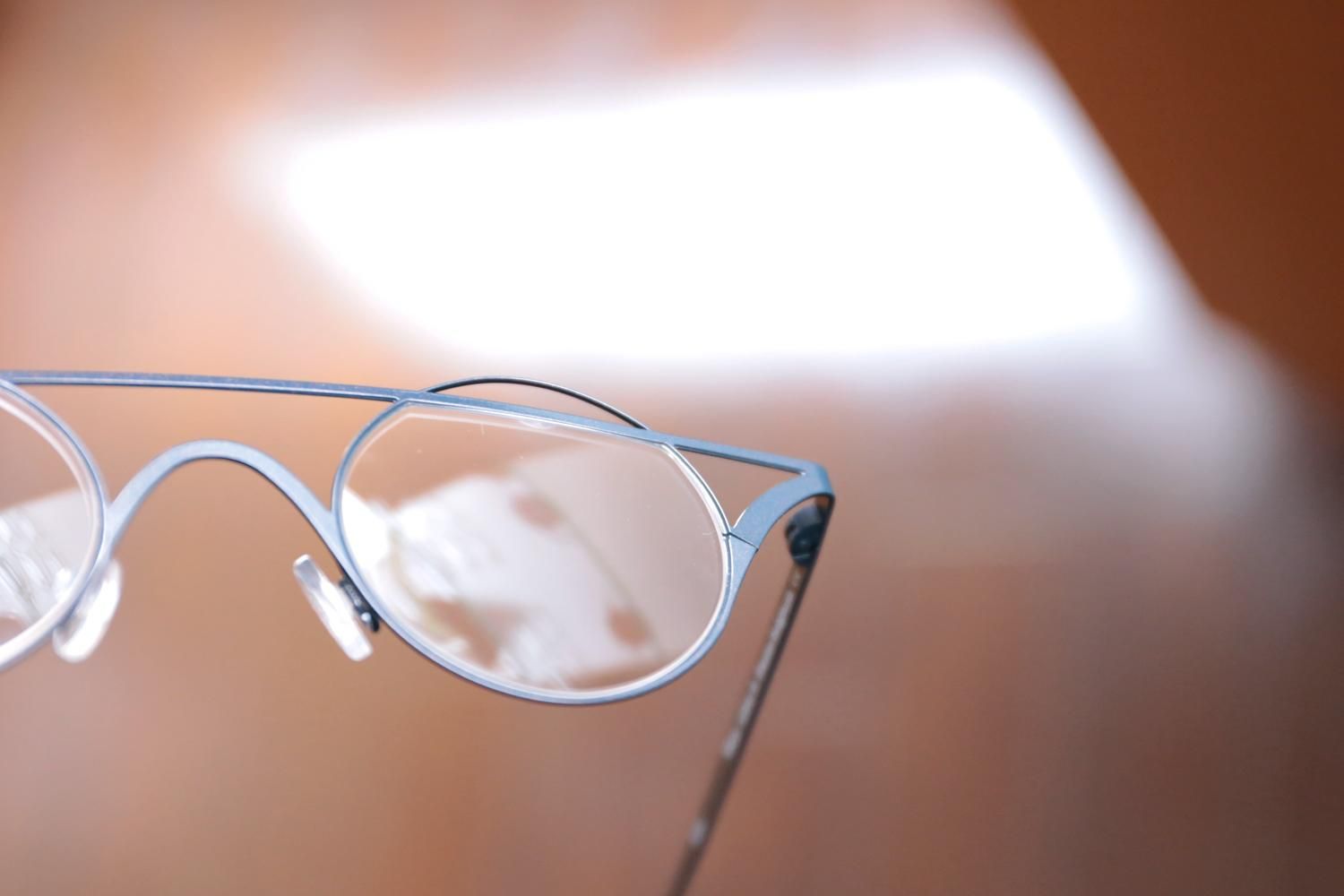 theo テオ Altalena まるめがね ラウンド テオ/THEO 丸メガネ（べっ