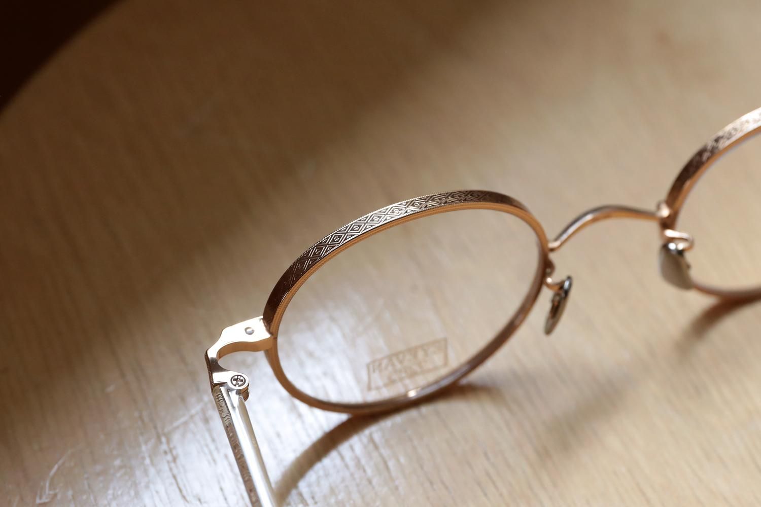 EYEVAN 7285 - メガネ・サングラス 通販サイト EYEWEAR MEBIUS ONLINE SHOP