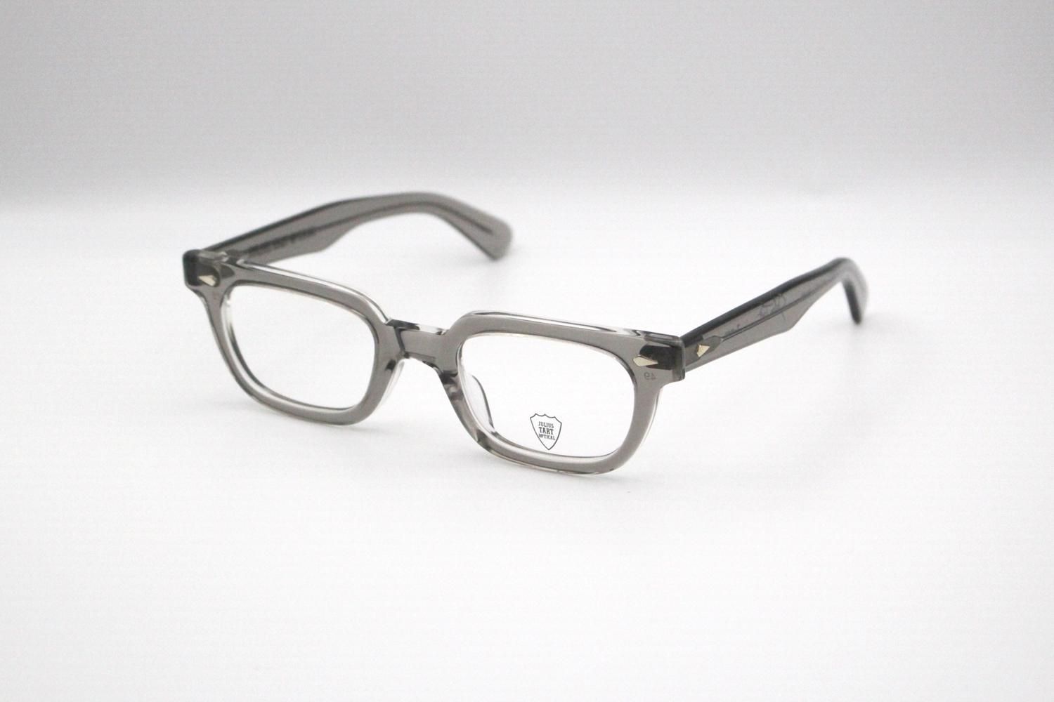 JULIUS TART OPTICAL ジュリアス タート オプティカル T-MAN col JULIUS TART OPTICAL ジュリアス タート オプティカル T-MAN col