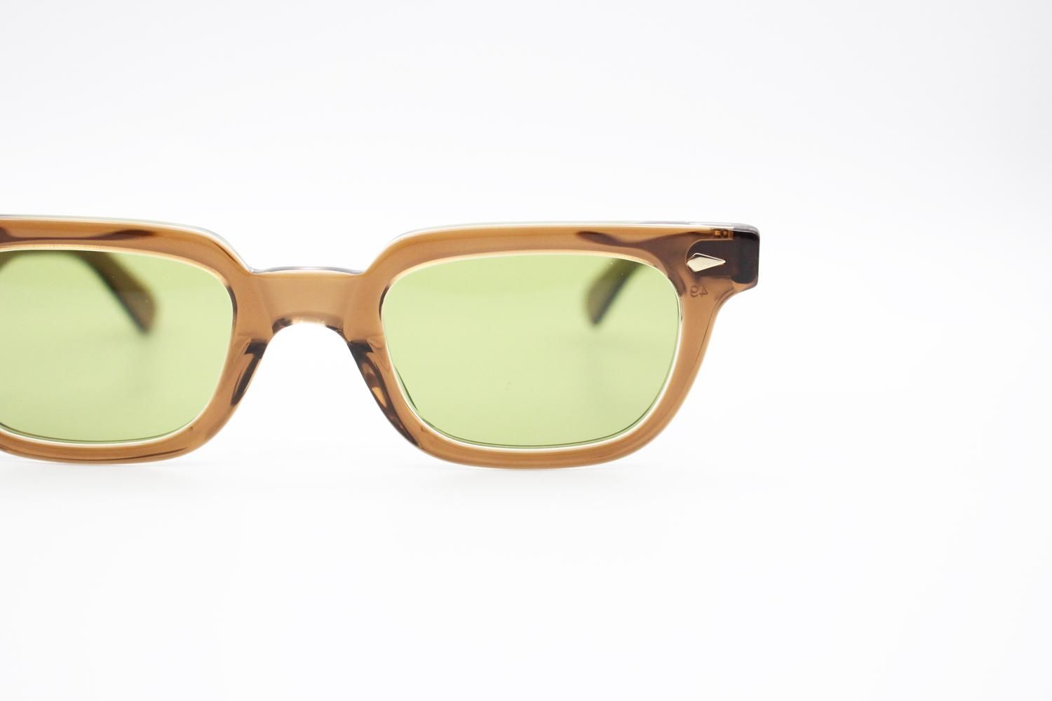 JULIUS TART OPTICAL ジュリアス タート オプティカル T-MAN SUN col