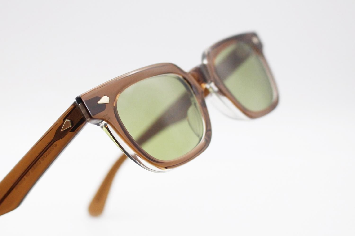 JULIUS TART OPTICAL ジュリアス タート オプティカル T-MAN SUN col