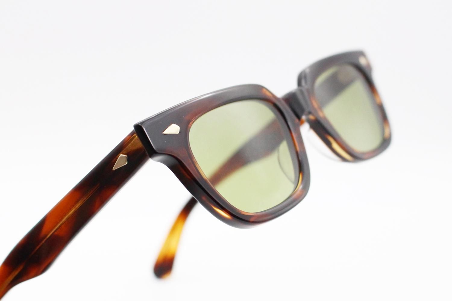 JULIUS TART OPTICAL ジュリアス タート オプティカル T-MAN SUN JULIUS TART OPTICAL ジュリアス タート オプティカル T-MAN SUN