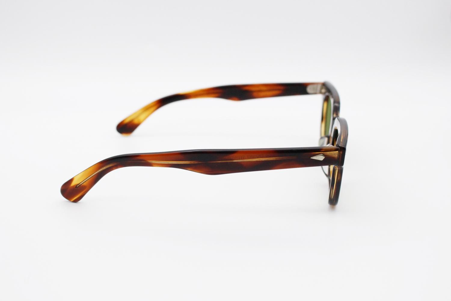 JULIUS TART OPTICAL ジュリアス タート オプティカル T-MAN SUN JULIUS TART OPTICAL ジュリアス タート オプティカル T-MAN SUN