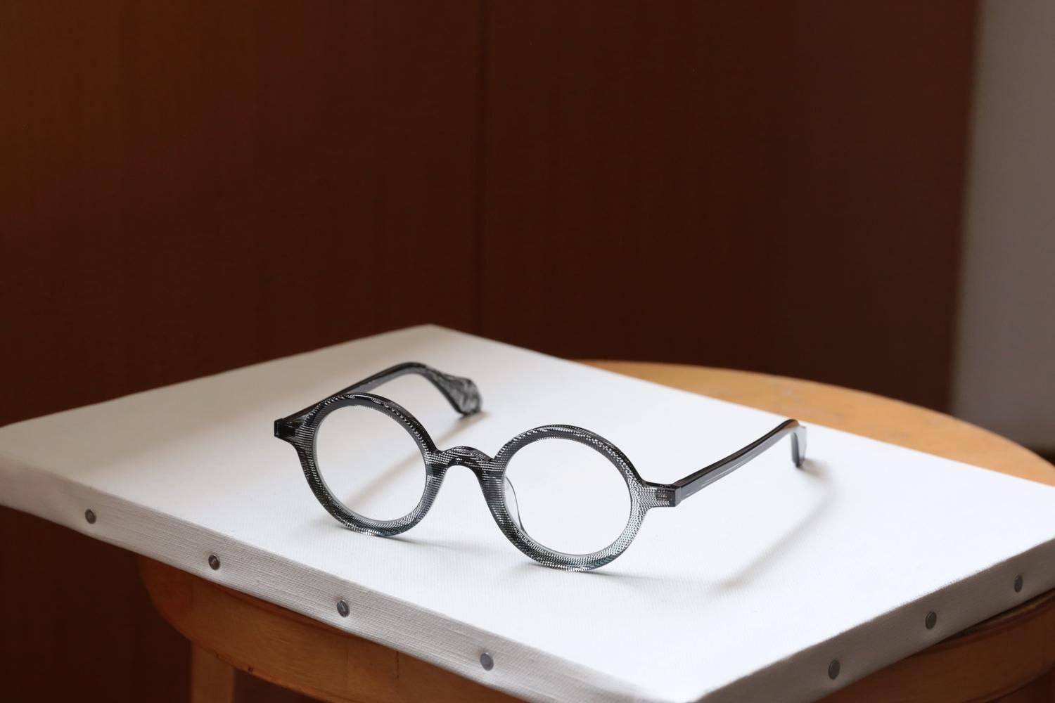 theo テオ mille+35 theo テオ mille+35 Lunettes du Jura [リュネット・ジュラ] 【六本木