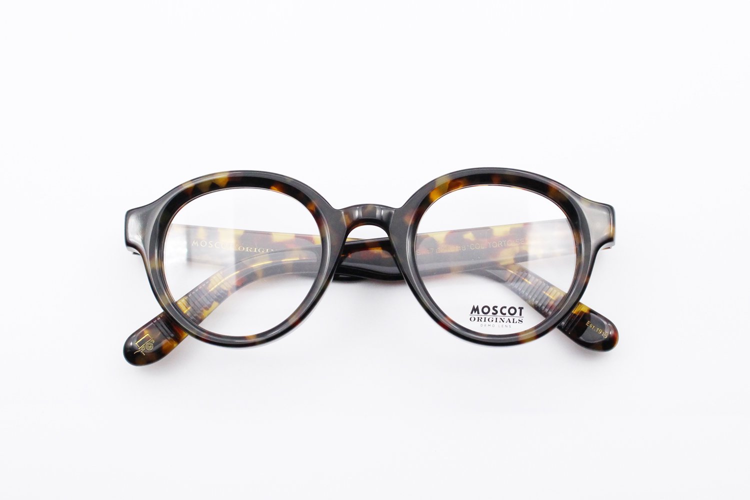 MOSCOT モスコット 