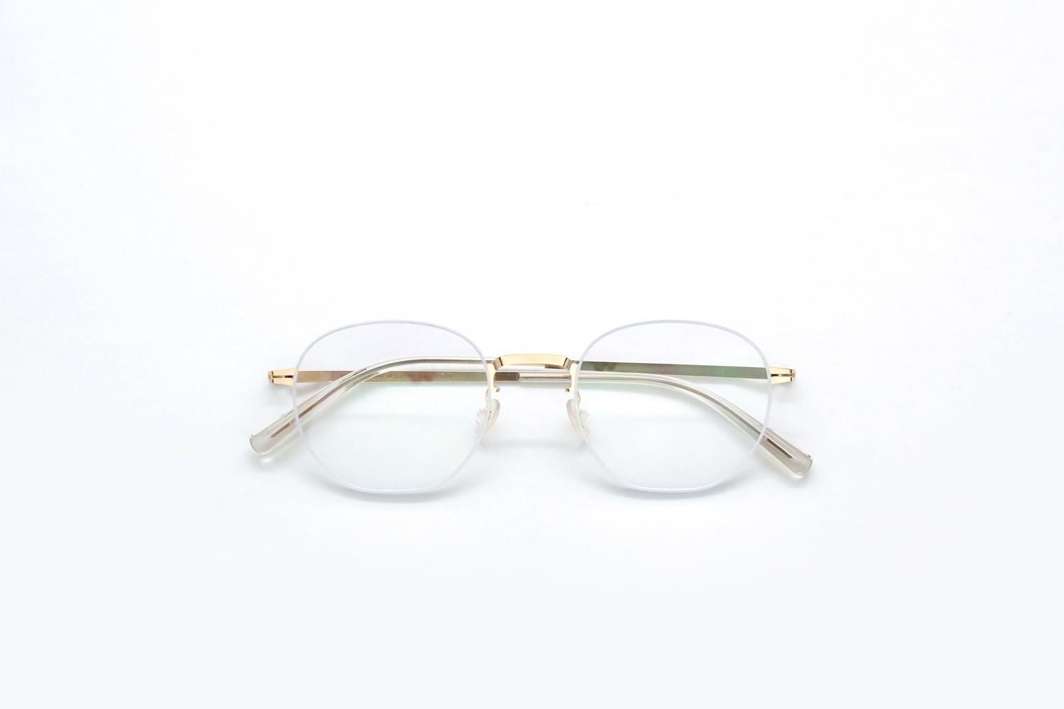 パブロヴィンチ【新品未使用】Mykita Wataru  Col 303  Size 48