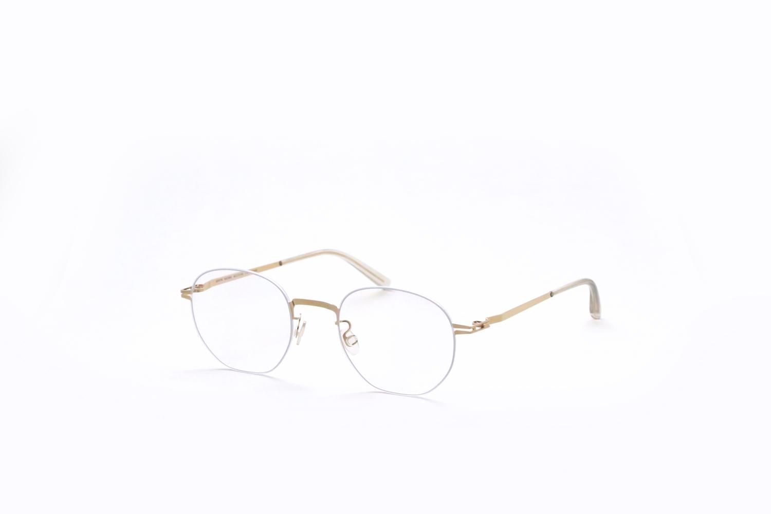 パブロヴィンチ【新品未使用】Mykita Wataru  Col 303  Size 48