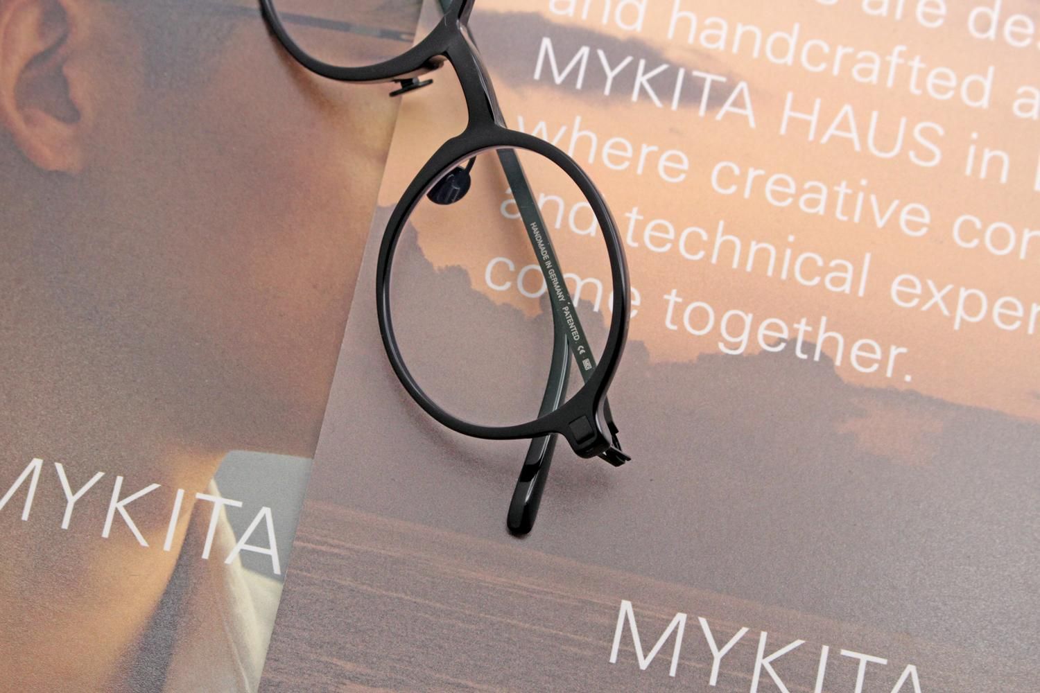 MYKITA／マイキータ 