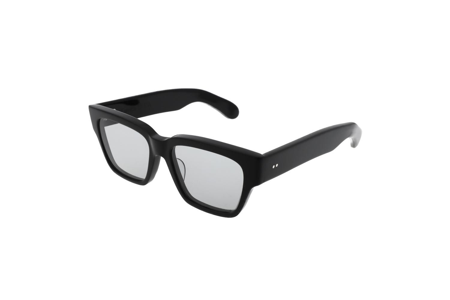 Lunetta BADA ルネッタバダ No.10 col.0010 - メガネとサングラスの