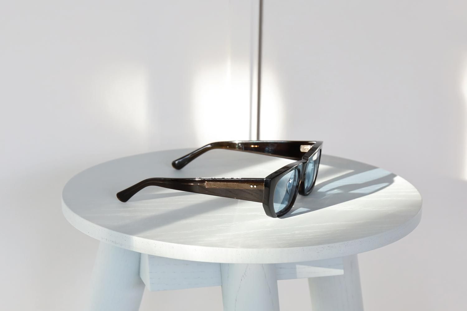 完売品　Lunetta BADA No.23 サングラス Lunetta BADA(ルネッタバダ)のNo.23 0040(サングラス)の通販